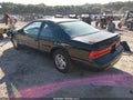 1996 Ford Thunderbird — photo 3 of 17 | VIN 1FALP624XTH160667
