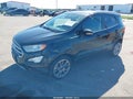 2018 Ford EcoSport — photo 2 of 17 | VIN MAJ3P1VE7JC177279