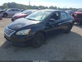 2015 Nissan Sentra — photo 2 of 14 | VIN 3N1AB7AP6FY372916