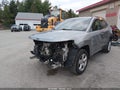 2018 Jeep Compass — photo 6 of 16 | VIN 3C4NJDBB6JT147307