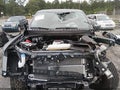 2025 Ford F-150 — photo 10 of 21 | VIN 1FTFW1RJ5SFB29586