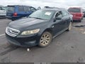 2011 Ford Taurus — photo 2 of 16 | VIN 1FAHP2DW5BG151067