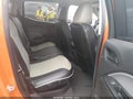2021 Chevrolet Colorado — photo 8 of 18 | VIN 1GCGTBEN2M1293085
