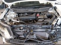 2017 Nissan Rogue — photo 10 of 17 | VIN JN8AT2MT6HW397030