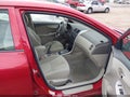 2010 Toyota Corolla — photo 5 of 17 | VIN 1NXBU4EE0AZ357953