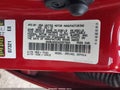 2010 Toyota Corolla — photo 9 of 17 | VIN 1NXBU4EE0AZ357953