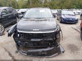 2026 Kia Sportage — photo 12 of 16 | VIN 5XYK33DF1TG440288