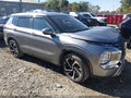 2023 Mitsubishi Outlander — photo 1 of 16 | VIN JA4J4UA87PZ021271