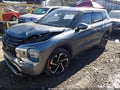 2023 Mitsubishi Outlander — photo 2 of 16 | VIN JA4J4UA87PZ021271