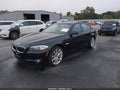 2012 BMW 5 Series — photo 2 of 11 | VIN WBAFR7C57CC808877