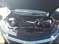 2024 Chevrolet Equinox — photo 10 of 16 | VIN 3GNAXKEGXRL228645