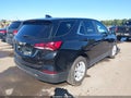2024 Chevrolet Equinox — photo 4 of 16 | VIN 3GNAXKEGXRL228645