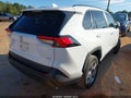 2022 Toyota RAV4 — photo 4 of 16 | VIN 2T3W1RFV7NC199485