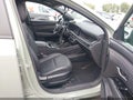 2025 Hyundai Santa Cruz — photo 5 of 16 | VIN 5NTJCDDE9SH132755
