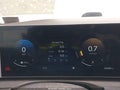 2025 Hyundai Santa Cruz — photo 7 of 16 | VIN 5NTJCDDE9SH132755