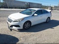 2016 Hyundai Sonata — photo 2 of 12 | VIN 5NPE24AFXGH301222