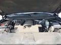 2016 Chevrolet Tahoe — photo 10 of 16 | VIN 1GNSCBKCXGR170222