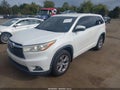 2014 Toyota Highlander — photo 2 of 17 | VIN 5TDBKRFH7ES043629