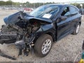 2025 Ford Escape — photo 2 of 21 | VIN 1FMCU0GN9SUB30644