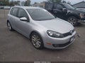 2014 Volkswagen Golf — photo 1 of 16 | VIN WVWDM7AJ8EW005022