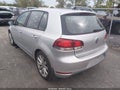2014 Volkswagen Golf — photo 3 of 16 | VIN WVWDM7AJ8EW005022