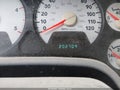 2008 Dodge Ram 2500 — photo 16 of 17 | VIN 3D7KS29A08G127693