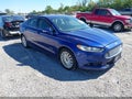 2013 Ford Fusion — photo 1 of 12 | VIN 3FA6P0LU4DR218281