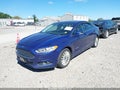 2013 Ford Fusion — photo 2 of 12 | VIN 3FA6P0LU4DR218281