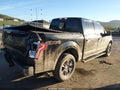 2016 Ford F-150 — photo 4 of 17 | VIN 1FTEW1EP2GFD07936