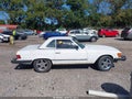 1982 Mercedes-Benz 380 — photo 12 of 15 | VIN WDBBA45A0CB018438