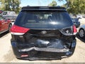 2012 Toyota Sienna — photo 16 of 16 | VIN 5TDYK3DC1CS179069