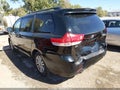 2012 Toyota Sienna — photo 3 of 16 | VIN 5TDYK3DC1CS179069
