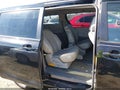 2012 Toyota Sienna — photo 8 of 16 | VIN 5TDYK3DC1CS179069