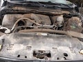 2015 Ram 1500 — photo 10 of 15 | VIN 1C6RR7KT9FS548371