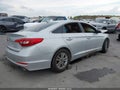 2015 Hyundai Sonata — photo 4 of 15 | VIN 5NPE24AF9FH025999