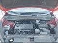 2013 Hyundai Tucson — photo 10 of 12 | VIN KM8JU3AC6DU680094