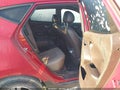 2013 Hyundai Tucson — photo 8 of 12 | VIN KM8JU3AC6DU680094