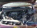 2016 Kia Sedona — photo 10 of 17 | VIN KNDMC5C17G6143898