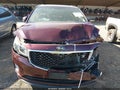 2016 Kia Sedona — photo 12 of 17 | VIN KNDMC5C17G6143898
