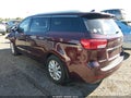 2016 Kia Sedona — photo 3 of 17 | VIN KNDMC5C17G6143898