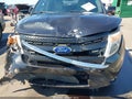 2015 Ford Explorer — photo 17 of 17 | VIN 1FM5K8F82FGA00962