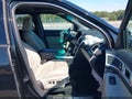 2015 Ford Explorer — photo 5 of 17 | VIN 1FM5K8F82FGA00962