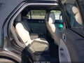 2015 Ford Explorer — photo 8 of 17 | VIN 1FM5K8F82FGA00962