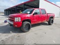 2007 Chevrolet Silverado 1500 — photo 2 of 18 | VIN 2GCEK13M571701507