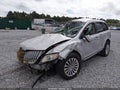 2014 Lincoln MKX — photo 2 of 15 | VIN 2LMDJ6JK8EBL20027
