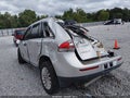 2014 Lincoln MKX — photo 3 of 15 | VIN 2LMDJ6JK8EBL20027