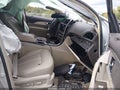 2014 Lincoln MKX — photo 5 of 15 | VIN 2LMDJ6JK8EBL20027