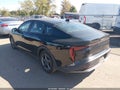 2025 Kia K4 — photo 3 of 16 | VIN 3KPFT4DE8SE094878