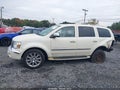 2008 Chrysler Aspen — photo 14 of 17 | VIN 1A8HW58248F124262