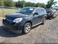 2014 Chevrolet Equinox — photo 2 of 16 | VIN 2GNALBEK8E1117717